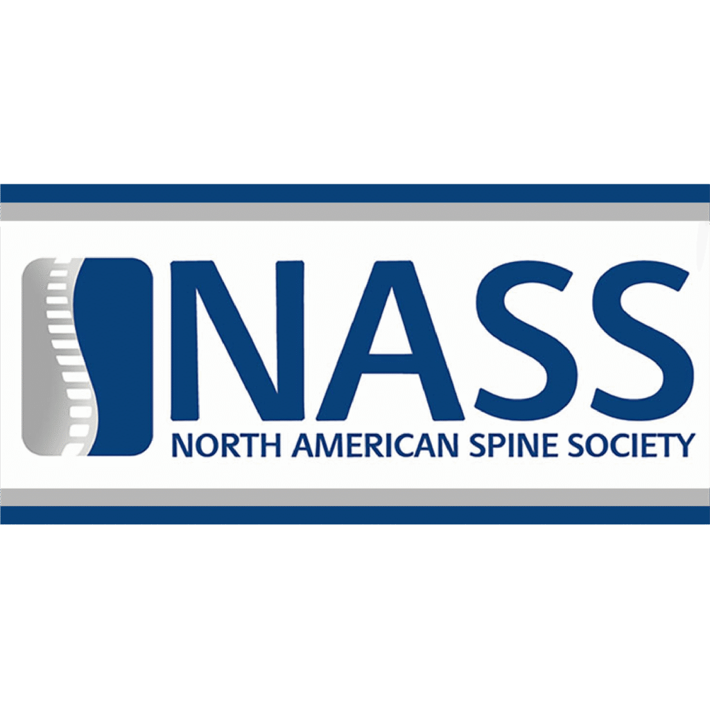 NASS North American Spine Society Logo
