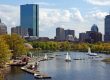 Boston skyline