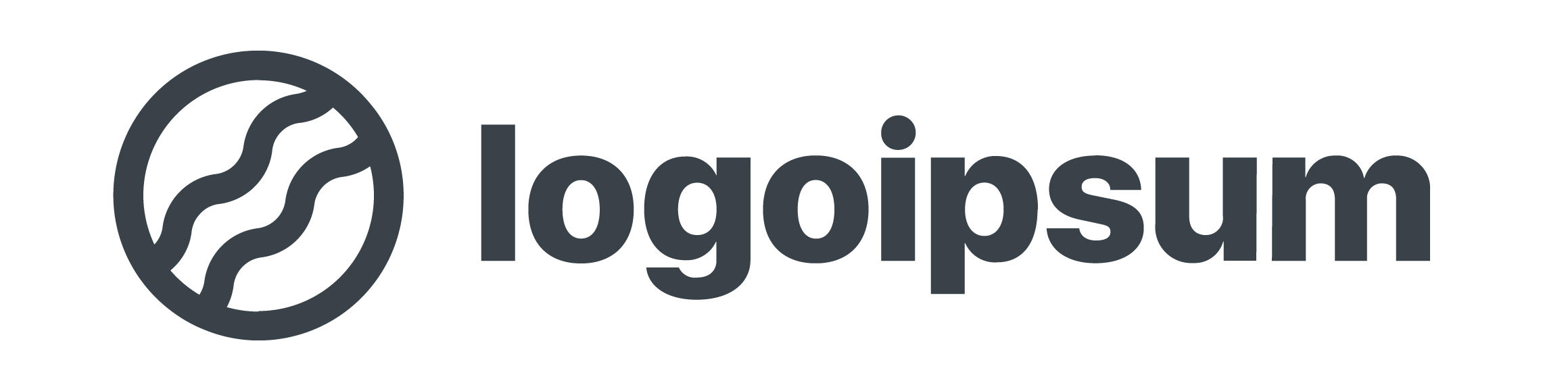 Logoipsum Logo
